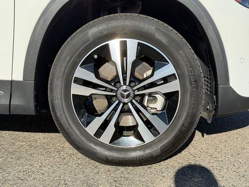 Certified 2025 Mercedes-Benz GLA 250 image 15
