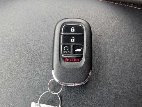 Used 2024 Honda HR-V Sport image 27