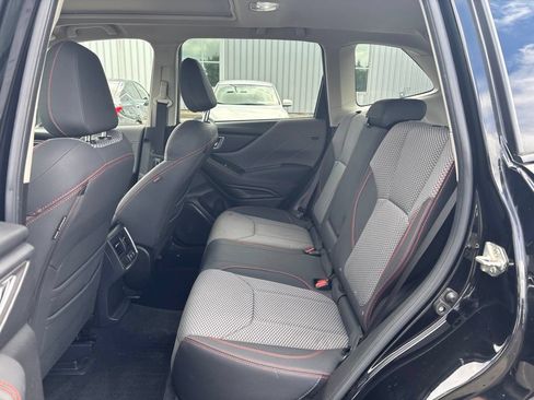 Used 2019 Subaru Forester Sport AWD/4WD image 14
