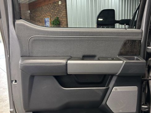 Used 2024 Ford F250 Lariat w/ Lariat Ultimate Package image 57