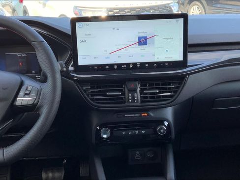 New 2026 Ford Escape ST-Line w/ Tech Pack #1 image 6