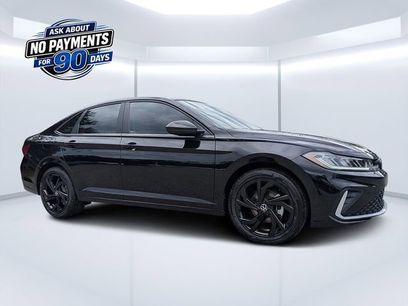 New 2026 Volkswagen Jetta SE