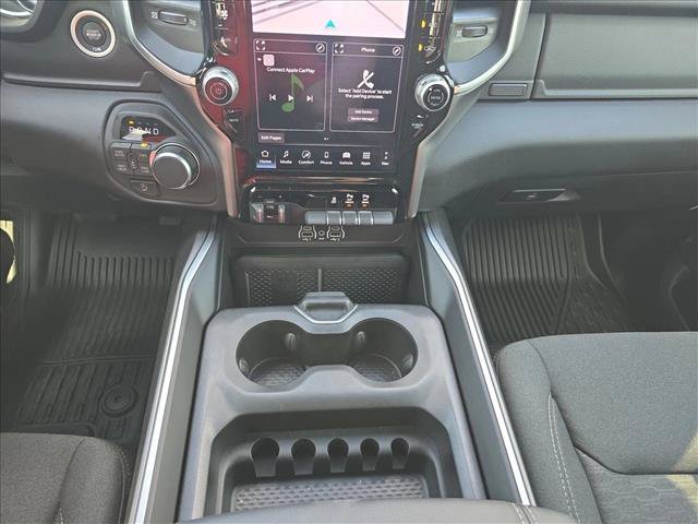 Used 2026 RAM 1500 Lone Star AWD/4WD image 11