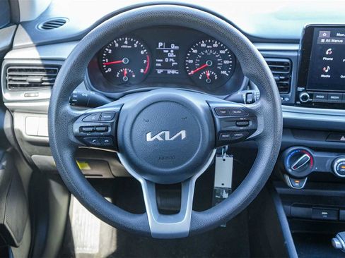 Used 2022 Kia Rio S image 15