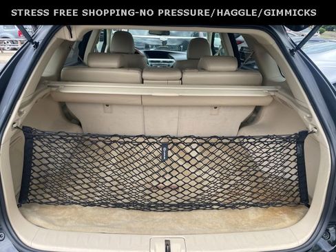 Used 2010 Lexus RX 350 AWD image 31