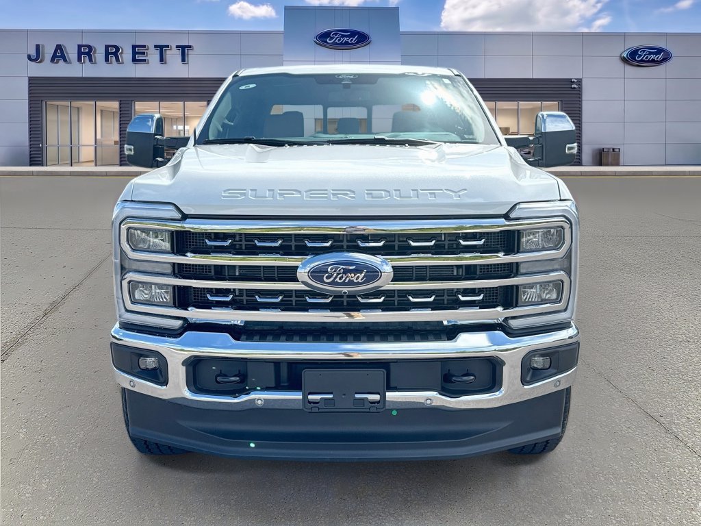 New 2026 Ford F250 Lariat w/ Lariat Ultimate Package AWD/4WD image 2