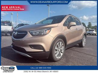Used 2019 Buick Encore Preferred FWD video 1