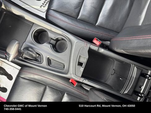 Used 2024 Dodge Durango GT image 25