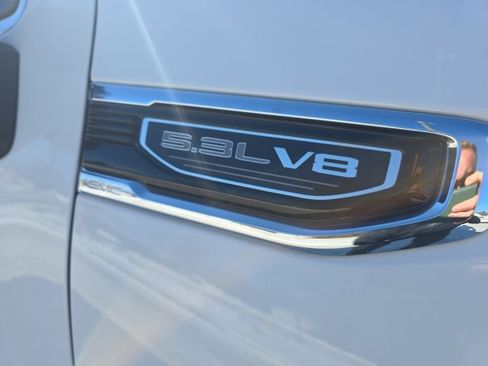 Used 2023 GMC Sierra 1500 Denali w/ Technology Package image 10