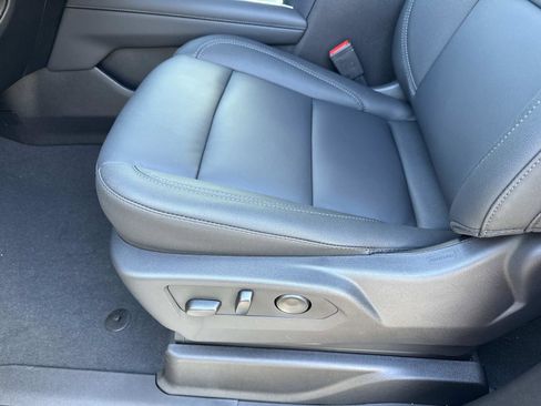 New 2026 Chevrolet Suburban LT w/ Comfort Package image 20