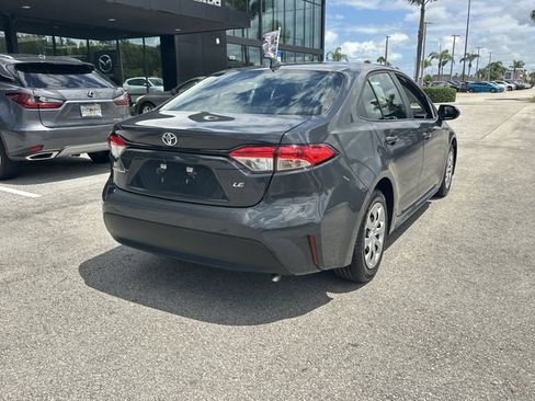 Used 2024 Toyota Corolla LE FWD image 7