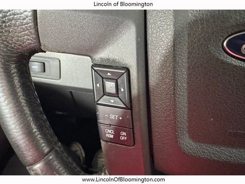 Used 2013 Ford F150 XLT w/ Luxury Equipment Group AWD/4WD image 35
