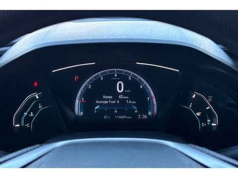 Used 2019 Honda Civic LX image 25