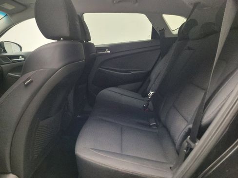 Used 2021 Hyundai Tucson Value FWD image 18