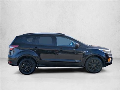 Used 2017 Ford Escape S w/ Cargo Utility Package image 4