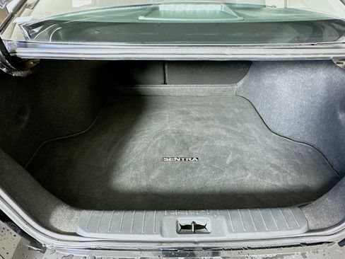 Used 2024 Nissan Sentra SV image 26