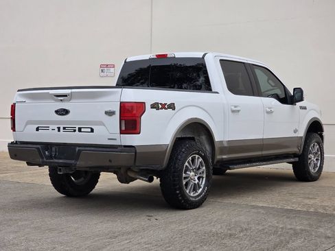 Used 2020 Ford F150 King Ranch AWD/4WD image 5