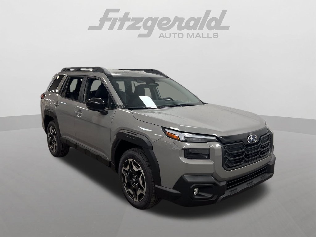 New 2026 Subaru Outback Touring AWD/4WD image 7