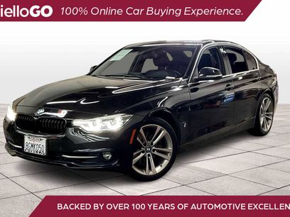 Used 2018 BMW 330e w/ Convenience Package