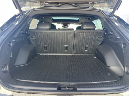 New 2025 Chevrolet Equinox EV RS image 10