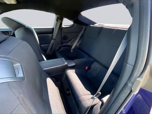 Certified 2023 Toyota GR86 image 21