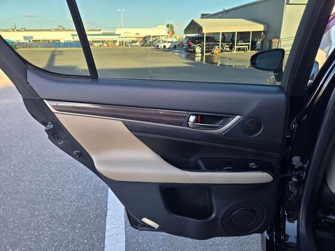 Used 2017 Lexus GS 350 350 F Sport image 41