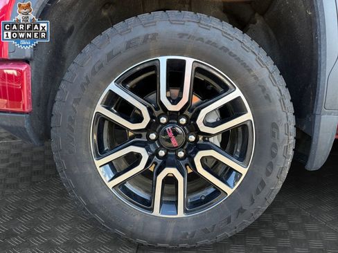 Used 2026 GMC Sierra 1500 AT4 w/ AT4 Premium Package image 20