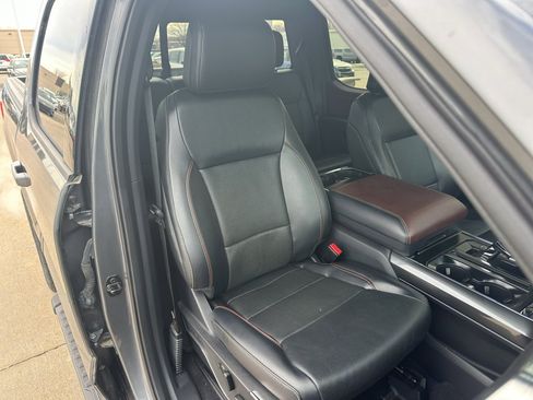 Used 2023 Ford F150 Lariat image 36