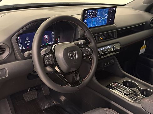 New 2026 Honda Pilot Sport image 18