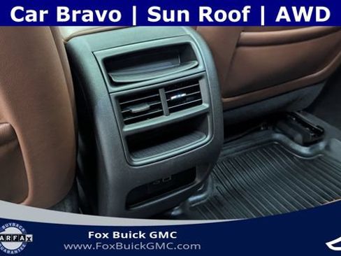 Certified 2023 Cadillac XT5 Sportv w/ LPO, Floor Liner Package AWD/4WD image 29