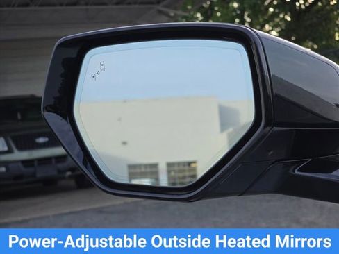 Certified 2023 Chevrolet Corvette Stingray Premium Conv w/ Z51 Performance Package image 24