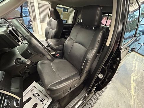 Used 2015 RAM 1500 Sport w/ Convenience Group AWD/4WD image 6
