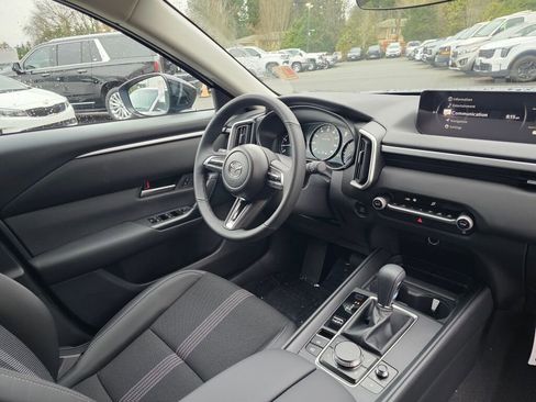 New 2026 MAZDA CX-50 AWD 2.5 S w/ Weather Package image 28
