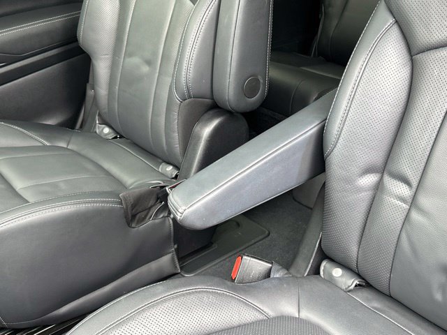Used 2021 Subaru Ascent Limited w/ Technology Package AWD/4WD image 42