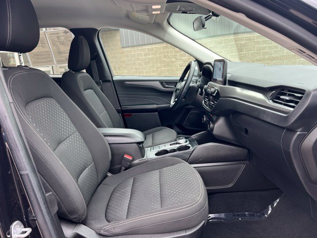 Used 2023 Ford Escape Active AWD/4WD image 11