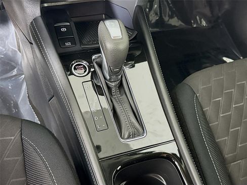Used 2024 Nissan Kicks SV w/ Exterior Package FWD image 18