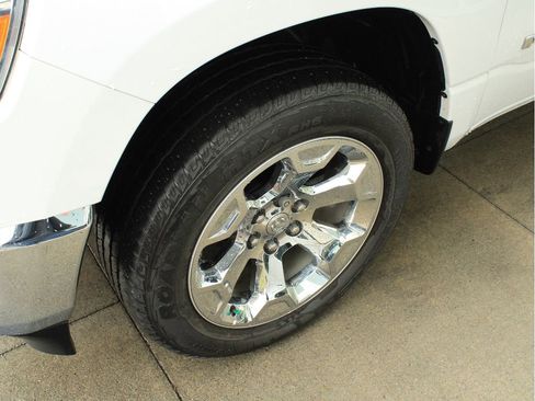 Used 2022 RAM 1500 Big Horn image 13