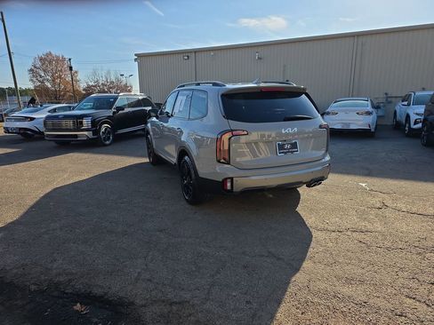 Used 2023 Kia Telluride SX X-Pro image 15