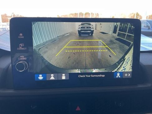 New 2026 Honda CR-V Sport image 15