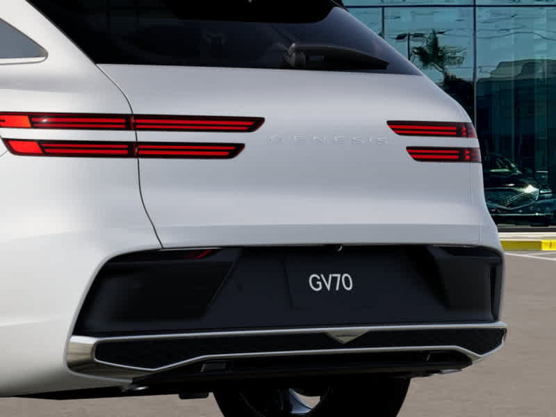 New 2027 Genesis GV70 2.5T Advanced AWD/4WD image 15