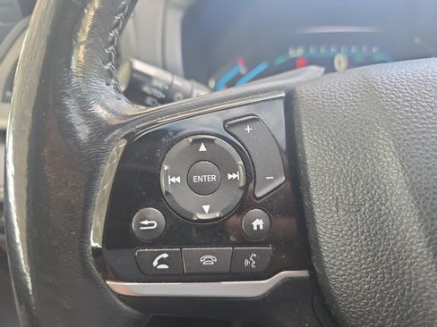 Used 2018 Honda Odyssey EX-L image 24