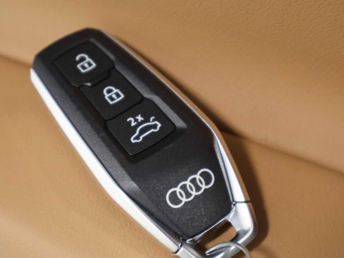 New 2026 Audi A5 2.0T Premium Plus AWD/4WD image 39