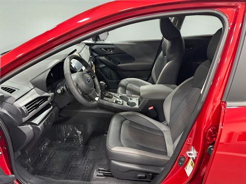 New 2026 Subaru Crosstrek 2.5i Limited AWD/4WD image 14