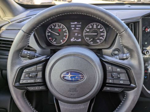 Certified 2025 Subaru Forester Premium w/ Convenience Package #1 image 26