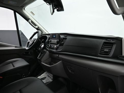 Used 2024 Ford Transit 350 RWD image 28