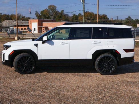 New 2026 Hyundai Santa Fe Calligraphy image 31