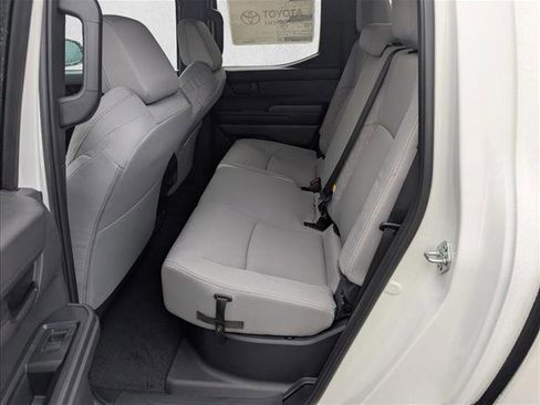 New 2026 Toyota Tacoma SR5 image 15