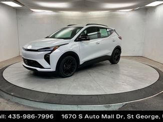 New 2027 Chevrolet Bolt RS video 1