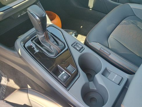 New 2025 Subaru Crosstrek 2.5i Limited image 22