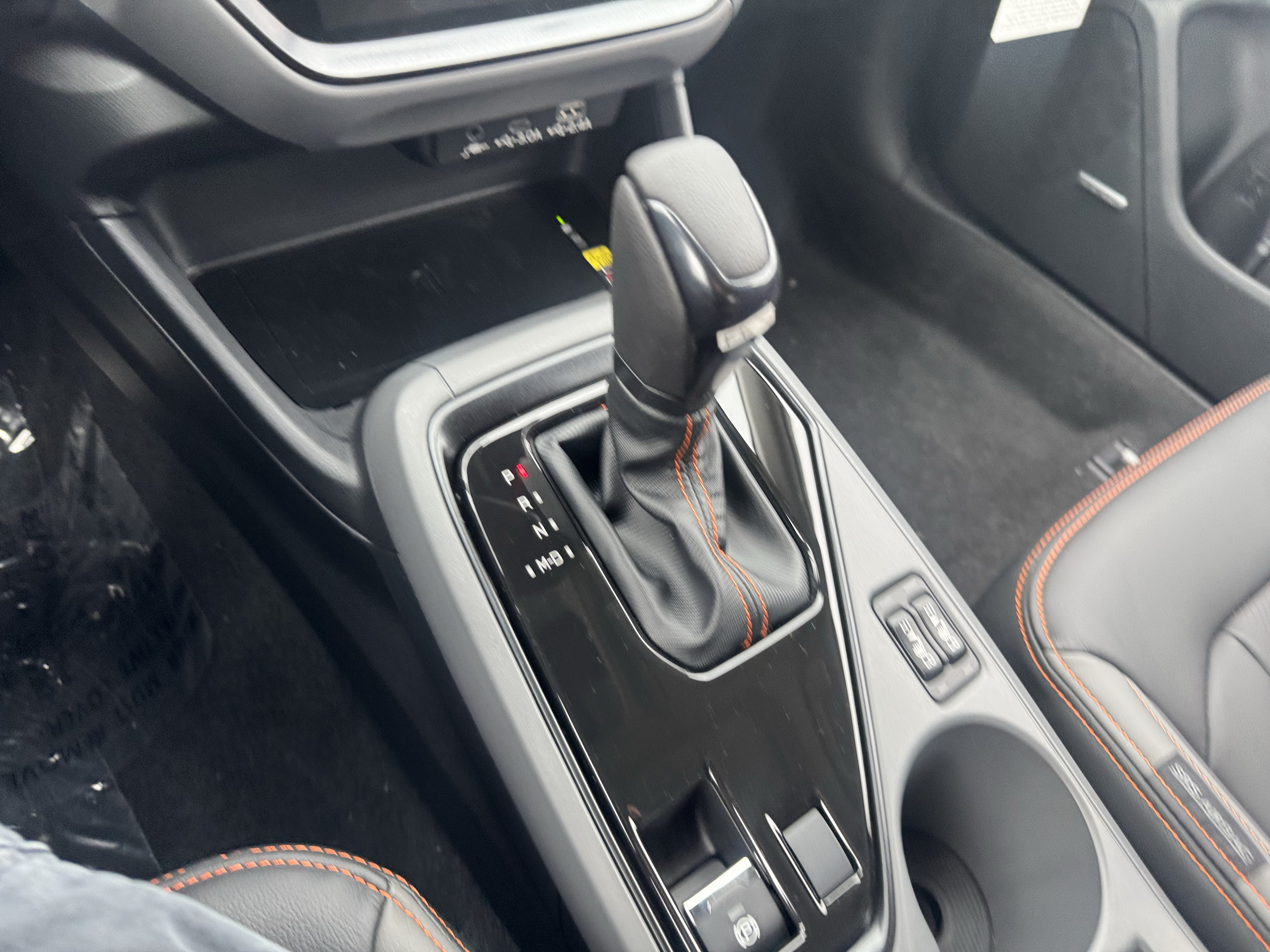 New 2026 Subaru Crosstrek 2.5i Limited AWD/4WD image 23